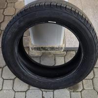 Bridgestone Turanza T001 215/55 R17 - Come Nuovo