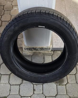 Bridgestone Turanza T001 215/55 R17 - Come Nuovo