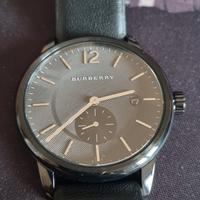 orologio Burberry The Classic
