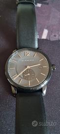 orologio Burberry The Classic