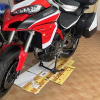 Ducati Multistrada 1200 ‘17