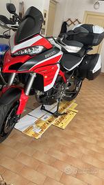 Ducati Multistrada 1200 ‘17