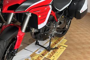 Ducati Multistrada 1200 ‘17