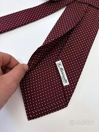 Cravatta E. Marinella