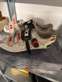 sidi genius 5 pro 43.5