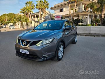 Nissan Qashqai 1.5 Turbodiesel Acenta