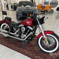 Harley Davidson Softail Slim