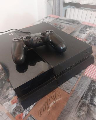 Playstation 4