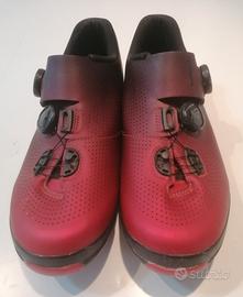 Scarpe MTB  Shimano xc7 