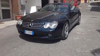 Mercedes SL 350 R230