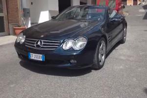 Mercedes SL 350 R230