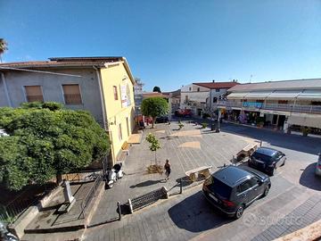 Ampio appartamento centralissimo