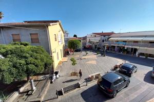 Ampio appartamento centralissimo