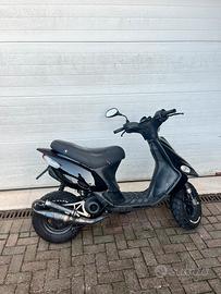 Gilera stalker 50 dt