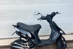Gilera stalker 50 dt