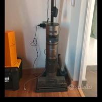 aspirapolvere dreame h11 max robot lavaaspira