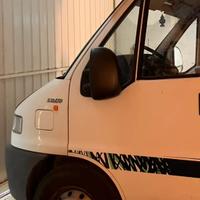 Camper Ducato 2.8 turbo