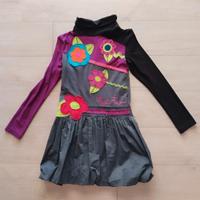 Tuc Tuc e Crocs bimba