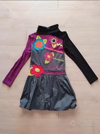 Tuc Tuc e Crocs bimba