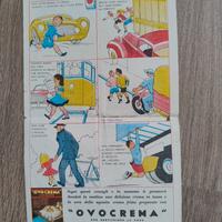 carta assorbente vintage