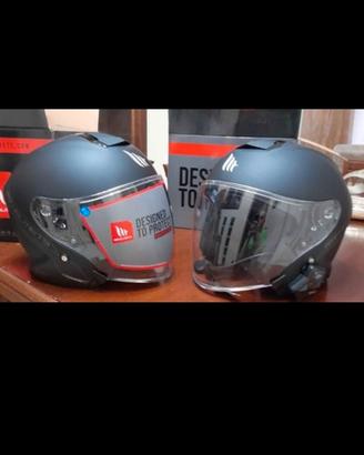 caschi MT HELMETS
