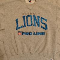 Felpa Russel Athletics