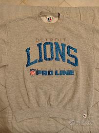 Felpa Russel Athletics