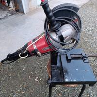 flessibile completa pe taglio ferro 