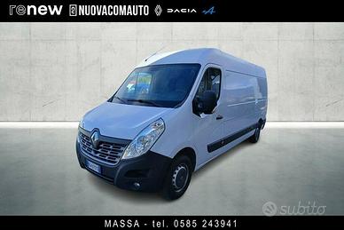 Renault Master III master T35 2.3 dci 130cv L3H2 E