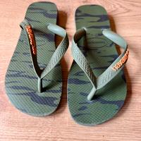 Infradito havaianas