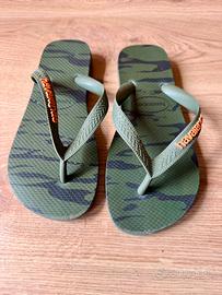 Infradito havaianas