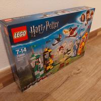 lego harry potter 