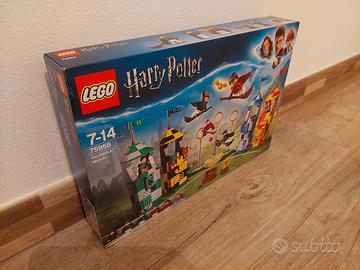lego harry potter 