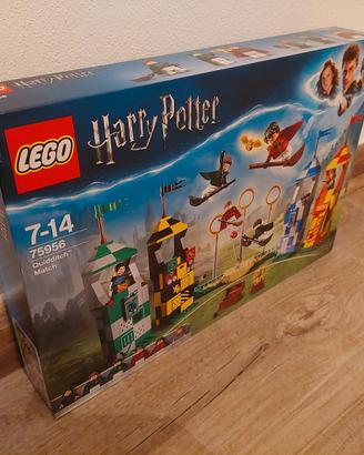 lego harry potter 