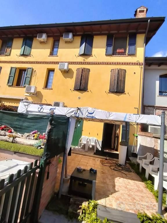 Appartamento – Pieve San Giacomo, Gazzuolo - Altro