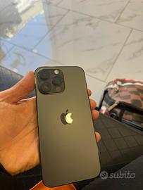 Iphone 14 pro max 128 GB