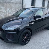 Jaguar E-Pace 2.0D 180 CV AWD R-Dynamic S