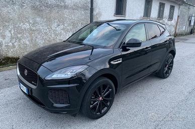 Jaguar E-Pace 2.0D 180 CV AWD R-Dynamic S