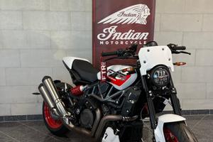 Indian FTR 1200