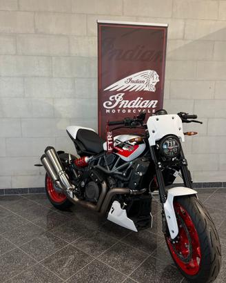 Indian FTR 1200