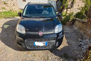 fiat panda 1.2 benzina