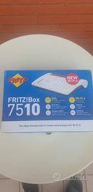 modem fritz 7510