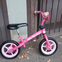 Balance bike chicco 