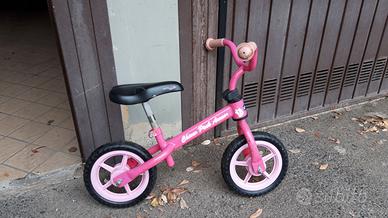 Balance bike chicco 