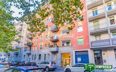 2 LOCALI CON BALCONE E SOLAIO