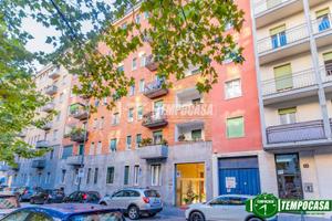 2 LOCALI CON BALCONE E SOLAIO