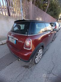 Mini Cooper 2007 