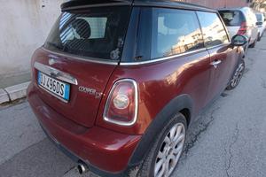 Mini Cooper 2007 