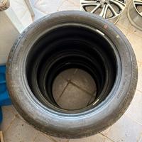 Gomme e cerchi Suzuki Swift 2023