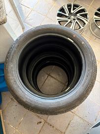 Gomme e cerchi Suzuki Swift 2023